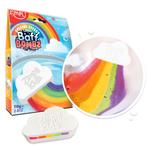 Zimpli Kids - Regenboog badbom, Nieuw