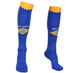 Kingdo Brazilie Voetbalsokken Thuis - Kind en Volwassenen, Verzenden, Nieuw