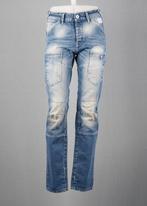 Vintage Straight Jack & Jones Blue size 28 / 31, Kleding | Heren, Ophalen of Verzenden, Nieuw