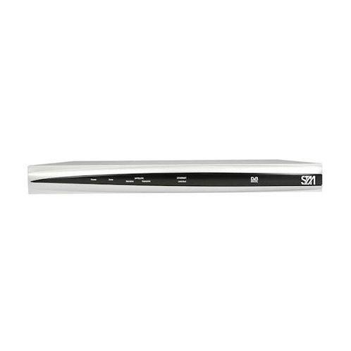 Bieden: Satlink 2900 STM VSAT satelliet receiver, Watersport en Boten, Navigatiemiddelen en Scheepselektronica, Kabel of Apparatuur