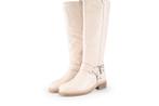 Bronx laarzen in maat 39 Beige | 25% korting, Hoge laarzen, Bronx, Verzenden, Beige