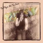 LP gebruikt - Jess Roden - The Player Not The Game, Cd's en Dvd's, Verzenden, Zo goed als nieuw