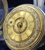 A. Schild - Remontoir Silver Pocket watch - 1850-1900, Nieuw