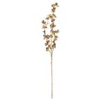 siertak hortensia goud champagne 85cm*, Huis en Inrichting, Verzenden, Nieuw