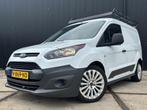Ford Transit Connect L1, Auto's, Stof, Gebruikt, Euro 6, Overige kleuren