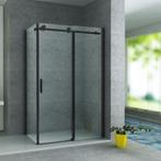 Douchecabine BWS Rocta Schuifdeur incl Zijwand 8 mm Glas Mat, Ophalen of Verzenden, Nieuw, Douche