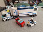 Lego Set - City - 9 sets Politie, Nieuw