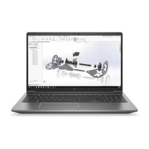 HP ZBook Power G8 | Core i7 / 64GB / 1TB SSD, Computers en Software, Windows Laptops, Zo goed als nieuw, Ophalen of Verzenden