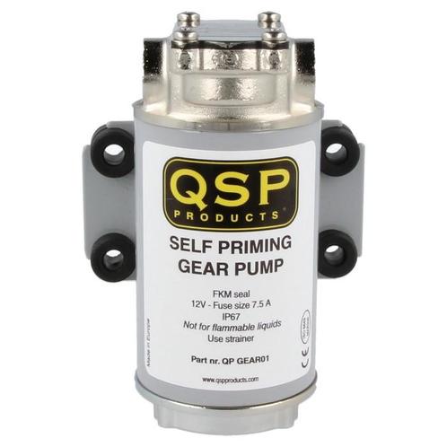 QSP oliepomp, Auto diversen, Tuning en Styling, Verzenden