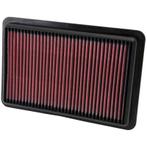 K&N Vervangingsluchtfilter | Mazda CX-5 2.0 2013-2017 & 2.5, Verzenden, Nieuw