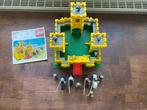 Lego - Knights - 375 - Castle - 1970-1980, Nieuw