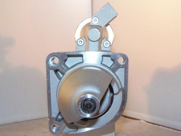 Startmotor 2,2KW Fiat nieuw, Auto-onderdelen, Motor en Toebehoren, Verzenden