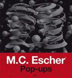 M.C. Escher pop-ups 9789089981202 C. Watson McCartney, Boeken, Kinderboeken | Baby's en Peuters, Verzenden, Gelezen, C. Watson McCartney