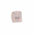 Ring Victoriaanse 18K gouden en platina boxring, Sieraden, Tassen en Uiterlijk, Ringen, Nieuw