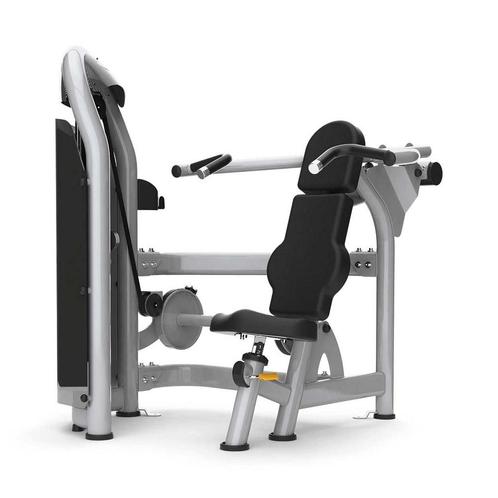 Aura Series G3 Chest Press, Sport en Fitness, Fitnessmaterialen, Overige typen, Zo goed als nieuw, Rug, Verzenden
