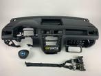 Volkswagen Caddy 2k5 airbagset + DASHBOARD, 2015-heden