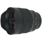 Sony FE 12-24mm F/4 G | Tweedehands (incl. BTW), Audio, Tv en Foto, Fotografie | Lenzen en Objectieven, Verzenden, Gebruikt