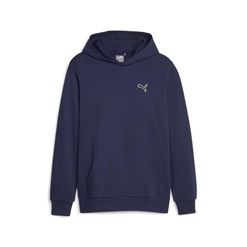-20% Puma  Puma better essentials hoodie -  maat XL, Kleding | Heren, Truien en Vesten, Blauw, Nieuw, Verzenden