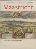 9789085061908 Historische atlassen - Historische Atlas va..., Boeken, Studieboeken en Cursussen, E. Ramakers, Zo goed als nieuw