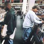 LP gebruikt - DJ Shadow - Endtroducing....., Zo goed als nieuw, Verzenden