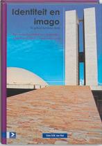 Identiteit en imago 9789052613390, Boeken, Verzenden, Zo goed als nieuw