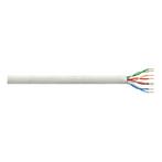 UTP CAT6 soepel 305M 100% koper (netwerkkabel op rol), Ophalen of Verzenden, Nieuw