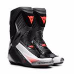 Torque 4 Air Race Botten Dainese, Motoren, Kleding | Motorkleding, Verzenden, Nieuw met kaartje