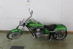 Big Dog Chopper - Pitbull - Custom - S&S - 1500 cc - 1998, Motoren