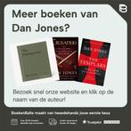 Essex Dogs- Wolves of Winter 9781838937942 Dan Jones, Verzenden, Gelezen, Dan Jones