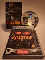 Killzone Platinum Edition Playstation 2, Spelcomputers en Games, Games | Sony PlayStation 2, Nieuw, Ophalen of Verzenden