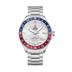 Horloge Heren Swiss Military Hanowa SM34095.02, Verzenden, Nieuw