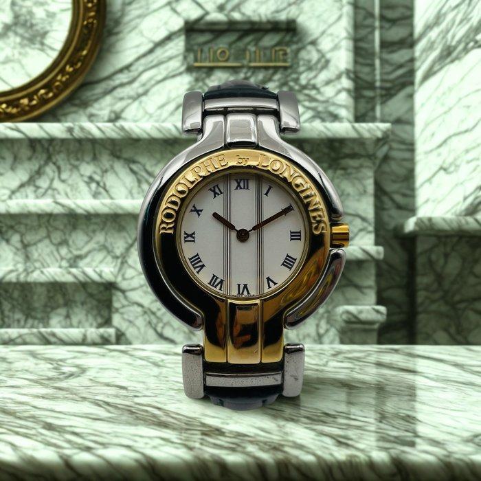 Longines - RODOLPH - Zonder Minimumprijs - Dames - 1990-1999, Sieraden, Tassen en Uiterlijk, Horloges | Antiek