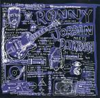 cd - Ronny Jordan - Bad Brothers, Zo goed als nieuw, Verzenden