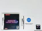 Nintendo DS - Konami - Arcade Classics - FAH, Verzenden, Gebruikt