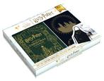 9798886632842 Harry Potter- Harry Potter: Gift Set Editio..., Boeken, Kookboeken, Verzenden, Nieuw, Jody Revenson