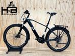 Raymon Tourray E 7.0 E-Bike SHIMANO DEORE 2020, Overige merken, Ophalen of Verzenden, Zo goed als nieuw, 51 tot 55 cm