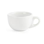 Olympia Whiteware espressokopjes 8,5cl, Verzenden