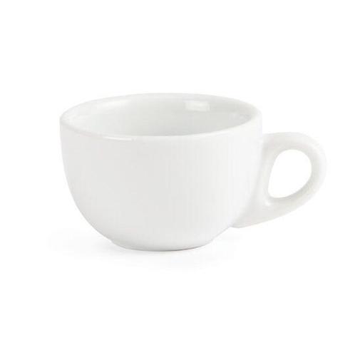 Olympia Whiteware espressokopjes 8,5cl, Zakelijke goederen, Horeca | Overige, Verzenden