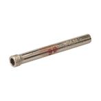 Silverline Diamant gatenzaag - Ø 6 mm - Voor keramiek, gl.., Ophalen of Verzenden, Nieuw