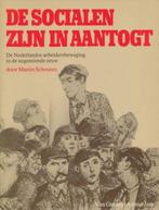 De socialen zijn in aantogt - De arbeidersbeweging in de 19e, Verzenden, Gelezen, Schouten