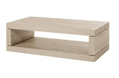 Salontafel T13-Q Bloemendaal - salontafel, Huis en Inrichting, Tafels | Salontafels, Nieuw, Overige materialen