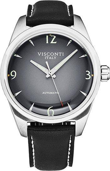 Visconti - Roma - Zonder minimumprijs - 2 Tones - Heren -, Sieraden, Tassen en Uiterlijk, Horloges | Heren