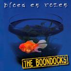 cd - The Boondocks - Bloed En Rozen, Verzenden, Zo goed als nieuw