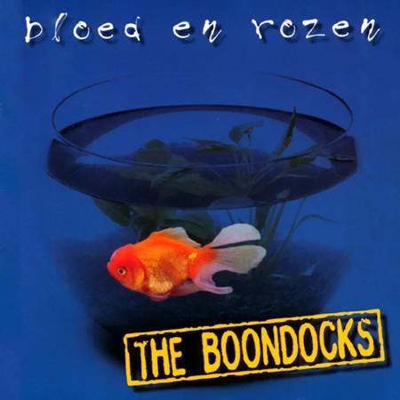 cd - The Boondocks - Bloed En Rozen, Cd's en Dvd's, Cd's | Overige Cd's, Zo goed als nieuw, Verzenden