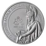 Sint-Helena. 1 Pound 2023 1 oz £1 GBP St Helena The Queen