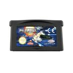 Phalanx [Gameboy Advance], Ophalen of Verzenden, Zo goed als nieuw