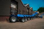 Solis 20 4WD minitractor agribanden met frontlader / voorlad, Ophalen, Nieuw, Overige merken, Tot 2500