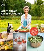 9789081821537 Alles draait om je hormonen | Tweedehands, Boeken, Gezondheid, Dieet en Voeding, Verzenden, Zo goed als nieuw, Rineke Dijkinga