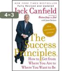 Success Principles tm 10th Anniversary E 9780062364289, Verzenden, Gelezen, Jack Canfield