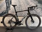 Factor OSTRO Gravel shimano GRX di2, Ophalen, 28 inch, Carbon, Heren